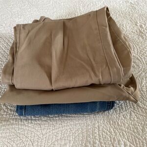 Wardrobe/ Reseller Bundle Men’s Pants Sz 33in Waist Lot of 3